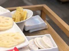 腐竹-傣妹休闲时尚火锅(三水广场店)