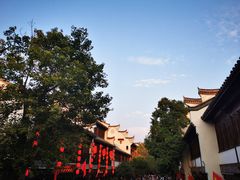 -台儿庄古城