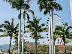 -三亚海昌梦幻海洋不夜城