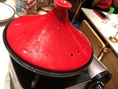 美极蒜蓉虾-望蓉城·古法酸菜鱼(世纪汇店)