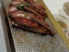 -卡尔顿东方银龙酒店•广西菜•早茶