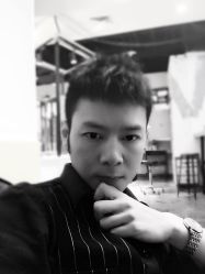 -崇森 HAIR SALON美发