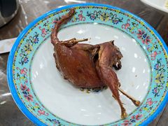 酱卤松雀-乔家满族八大碗(流水沟店)