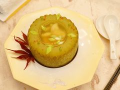 莲子海皇迷你冬瓜盅-东海朗廷酒店-唐阁T’ANG COURT 中餐厅