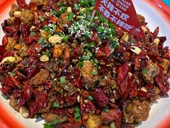 -川正旺江湖菜(三元桥店)
