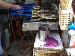 -利强记北角鸡蛋仔(弥敦道店 )