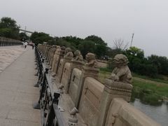 -卢沟桥文化旅游区