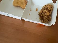 -麦当劳(铜锣湾店)
