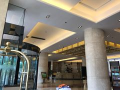 -上海中兴和泰酒店(张江高科地铁站店)