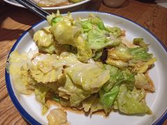 -吕氏疙瘩汤·私家菜馆(慈云寺店)