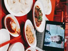 -喜家德虾仁水饺(景枫中心店)