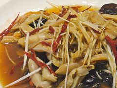 -老大连·海肠捞饭·大连海鲜大连菜(西安路店)