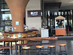 大堂-三亚国光豪生度假酒店-椰语堂(国光豪生店)