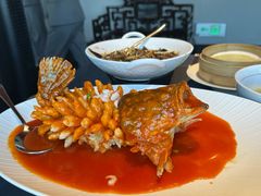 -江南雅厨(李公堤店)