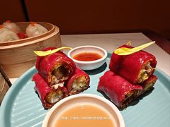-禄运茶居·手工点心(猎德店)
