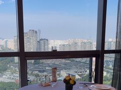 -君来湖滨饭店·渔餐厅