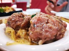 陈皮牛肉丸-德粤轩(缤谷广场店)