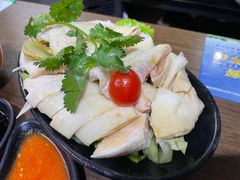 -绿柠食堂(北外滩店)