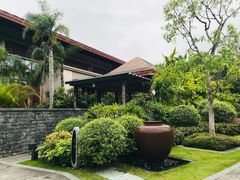 -广州从化都喜泰丽度假温泉酒店