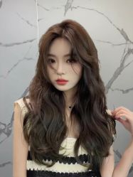 -东方美妍