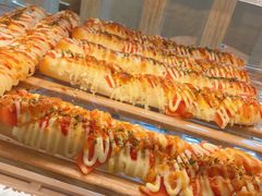 -85度C(南京龙世中心店)