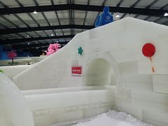 -宁波冰雪大世界(北仑区)