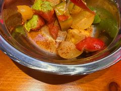 -雙冲柳州螺蛳粉&酸嘢&桂林米粉(簋街店)