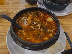 -45°李小姐土豆粉(世纪港湾店)