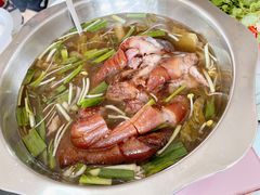 -扎佐老牌蹄膀·猪脚