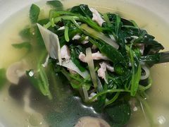 -花园茶楼·淮扬菜(兴城西路店)