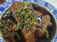 -祁家面馆(卫岗店)