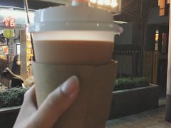 -香港鸳鸯王(西湖路店)