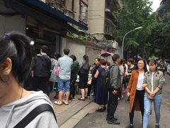 -蓉城西二道无名冒菜(西二道街店)