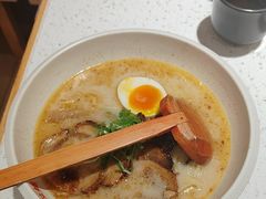 -味千拉面(广州白云机场T1西二店)