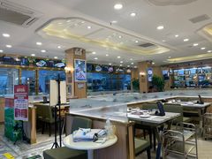 大堂-京都蝎府羊蝎子火锅(珠市口店)