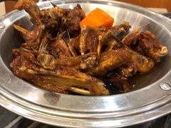 -美极鲜食坊(宝安南路店)