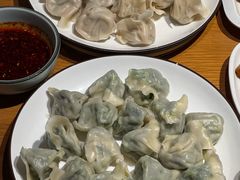 -伊喜饺子·烤鸭(五道口学院路店)