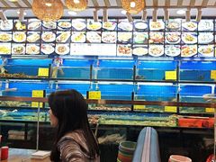 -醉壹号海鲜大排档·老厦门特色菜(厦门美食地标店)