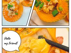 -秋姐美食店(海陵岛保利店)