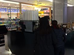 -Manner Coffee(芮欧百货店)