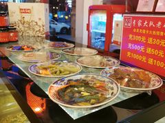 -弓家大队老碗面(高新咖啡街区店)