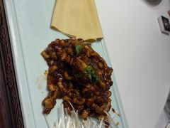 -真地道京味府·鲜橙烤鸭·北京菜(朝外大街东大桥店)