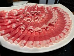 -南门涮肉(北洼路店)