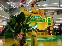 -KK ONE(京基滨河时代店)