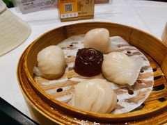 稻香虾饺皇-稻香酒家·34年老字号·港式粤菜(汉街店)