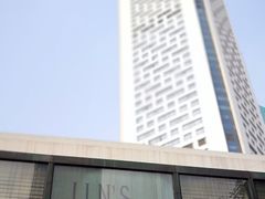 -金海湾自助餐厅(金陵饭店)