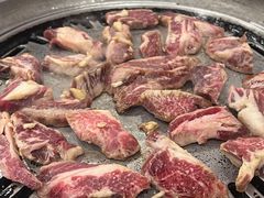 -元山烤肉店(假日广场店)