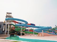 -秦皇岛乐岛海洋王国