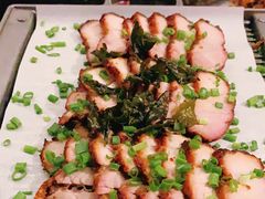 -绿茶餐厅(城西银泰城店)