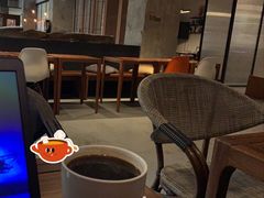 -VESH COFFEE(定西路店)